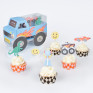 Kit Cupcakes ToyBox Merimeri
